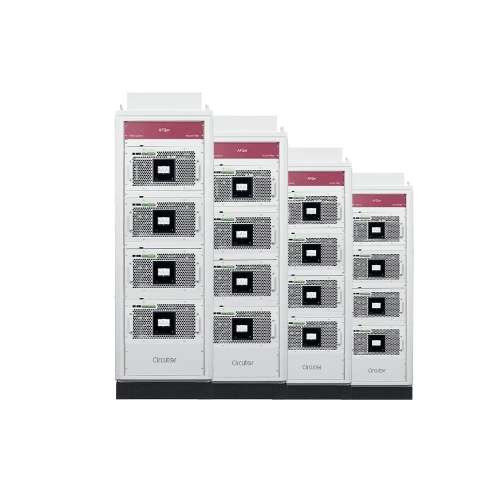 Aktif Harmonik Filtre Panoları